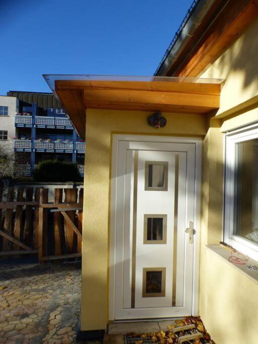 Ehemaliges Torhaus Am Rande Der Dresdner Neustadt เดรสเดน ภายนอก รูปภาพ